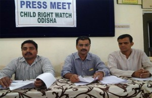 Odisha child rights Watch slams OSCPCR